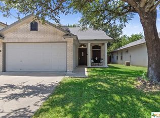 2601 Haven Dr, Killeen, TX 76543
