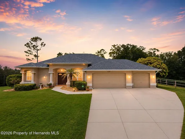 5287 Slater Rd, Spring Hill, FL 34608