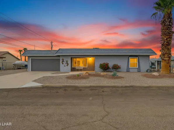 245 Jade Ln, Lake Havasu City, AZ 86403