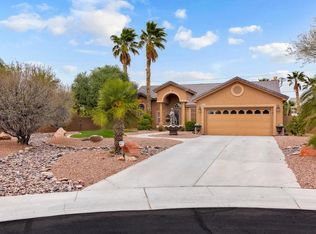 6117 Blowing Bellows St, Las Vegas, NV 89130