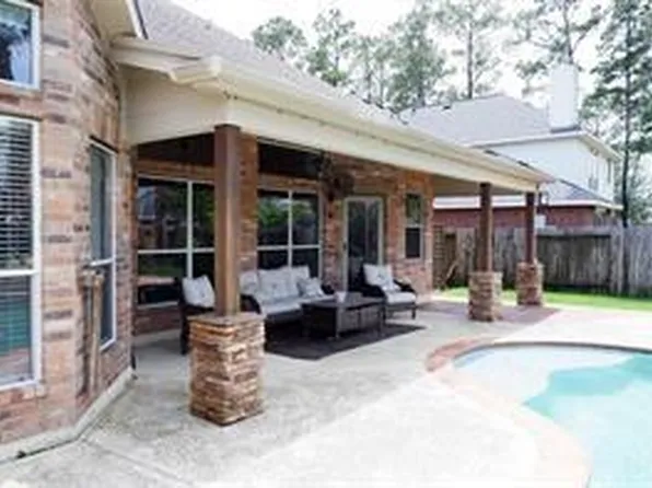 12622 Twin Flower Dr, Tomball, TX 77377