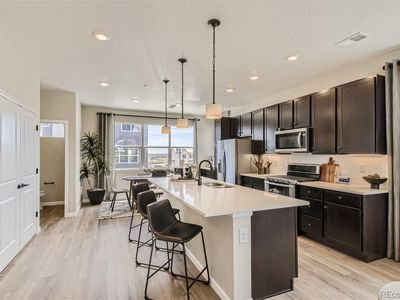 6983 Ipswich Court, Castle Pines, CO, 80108