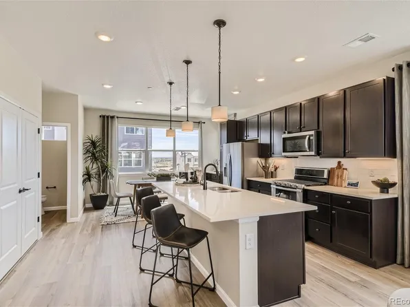 6983 Ipswich Court, Castle Pines, CO 80108