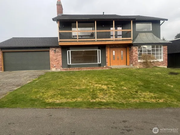 18501 52nd Ave W Unit 90, Lynnwood, WA 98037