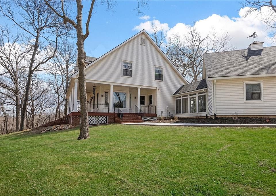 20750 W 45th Ter, Shawnee, KS 66218 Zillow