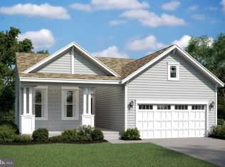 549 Cherry Bark Rd, Middletown, DE 19709