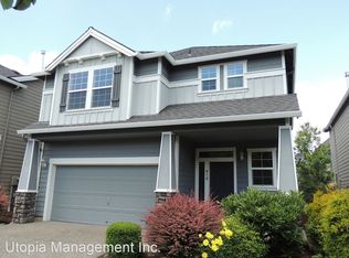 919 SW 20th Way, Troutdale, OR 97060