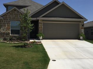 894 Pumpkin Rdg, New Braunfels, TX 78130