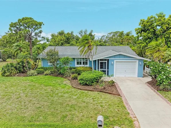 4400 Zenith Rd, Venice, FL 34293