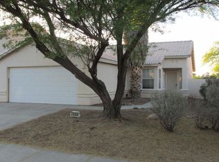 7086 W Hunnington Dr, Tucson, AZ 85743