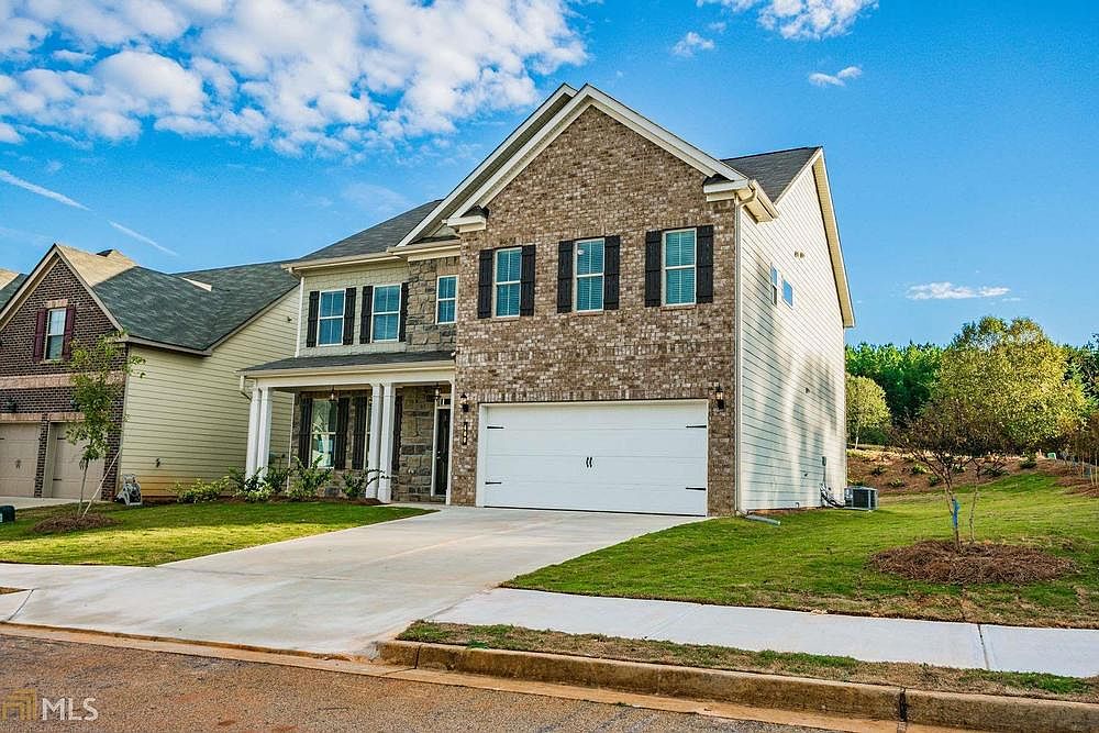 400 Culloden Moor Dr, Mcdonough, GA 30253 Zillow