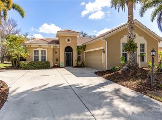 408 Park Trace Blvd, Osprey, FL 34229