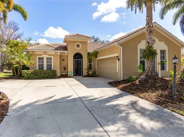 408 Park Trace Blvd, Osprey, FL 34229