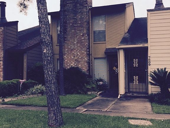 2nd image of 7807 Challie Ln #7807