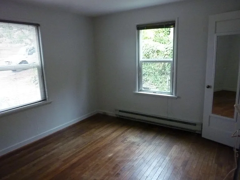 South bedroom
