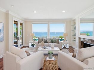 21 Spinnaker Way, Coronado, CA 92118