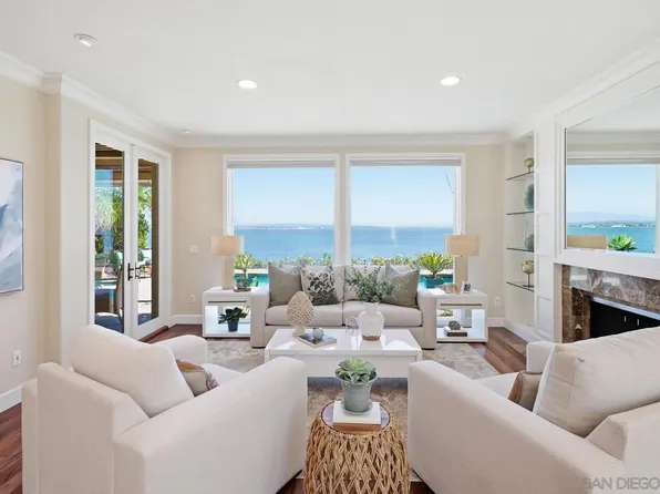 21 Spinnaker Way, Coronado, CA 92118