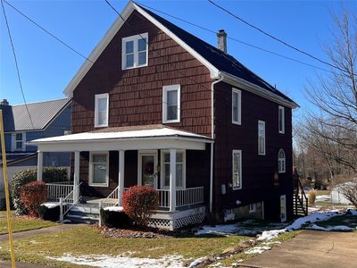 23 N Tionesta Ave, Kane, PA, 16735