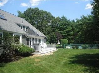 4 Putter Dr, Acton, MA 01720