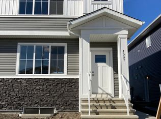 1337B Cornerstone Way NE #B, Calgary, AB T3N1Y2