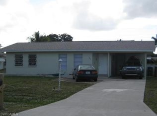 408 El Dorado Pkwy E, Cape Coral, FL 33904