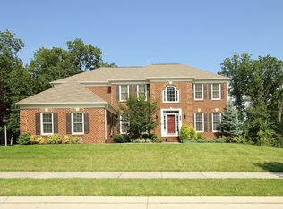 20982 Highland Creek Dr, Leesburg, VA 20175