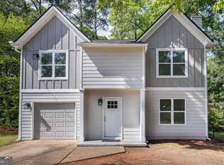 6898 Babbling Brook Dr, Rex, GA 30273