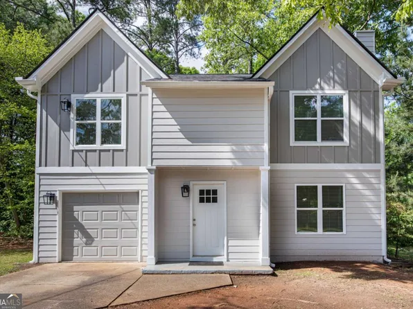 6898 Babbling Brook Dr, Rex, GA 30273