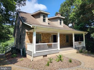 7799 Vista Rise Dr, Huntingdon, PA 16652