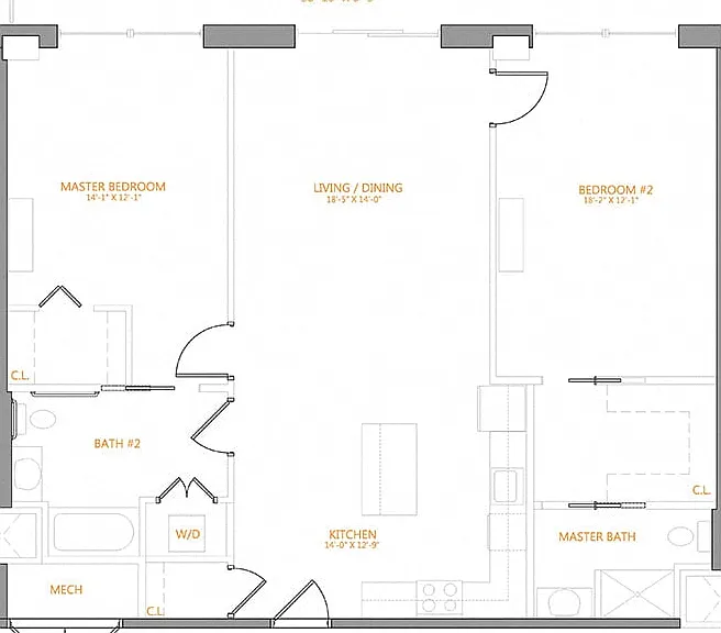 Cast Iron Lofts — Photo 55