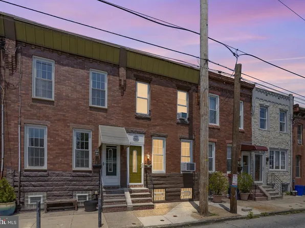 3162 Chatham St, Philadelphia, PA 19134