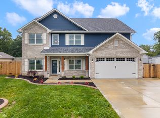 3047 Tansel Rd, Indianapolis, IN 46234