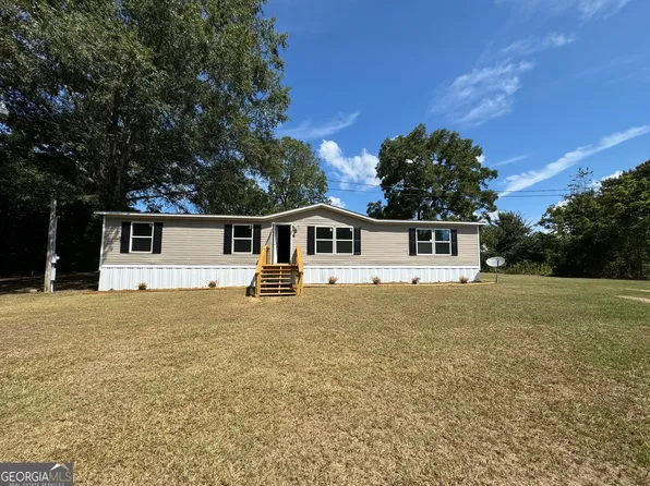 164 Hidden Grove Cir, Smithville, GA 31787