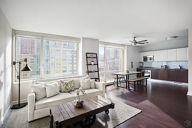 Rented by Halstead Real Estate