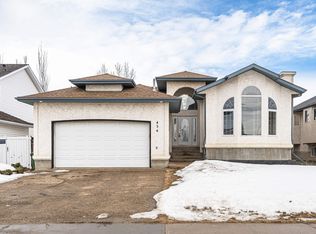 434 Grandin Dr, Morinville, AB