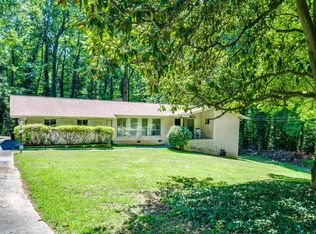 194 Wana Cir SE, Mableton, GA 30126