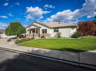 1493 Windsor Park Dr, Fruita, CO 81521