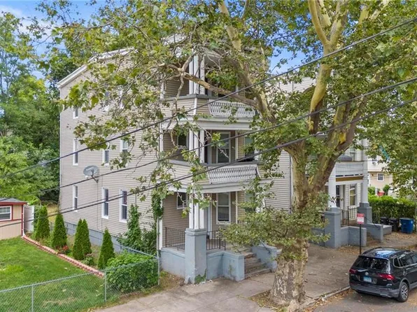 167 Scranton Street, New Haven, CT 06511