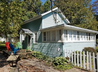 7321 Maple Rd, Lexington, MI 48450