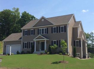 36 Glenside Dr, Blackstone, MA 01504