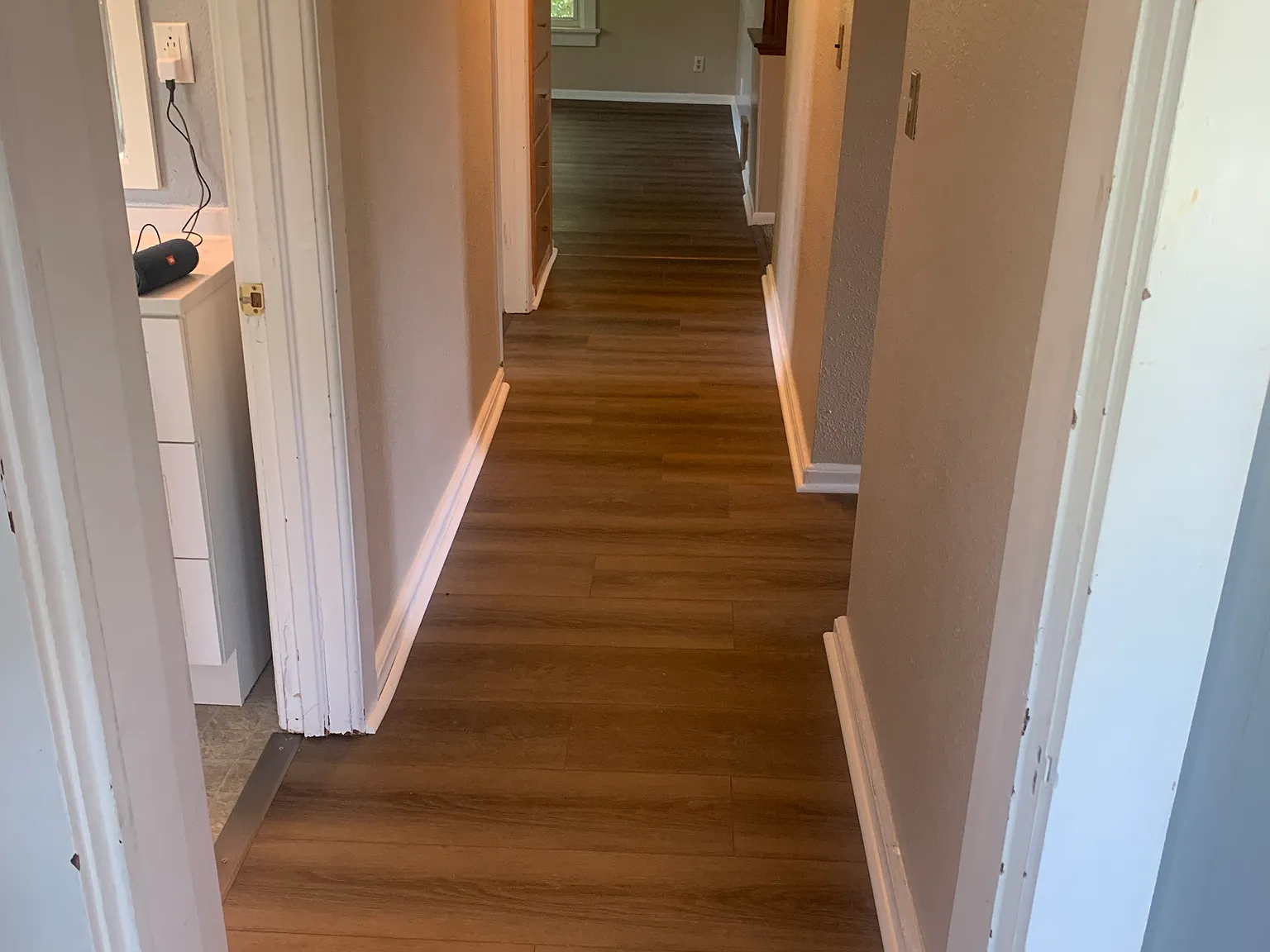3 bed, 1040 sqft, $1,250 — Photo 3