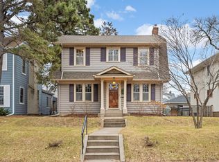 5319 Dupont Ave S, Minneapolis, MN 55419