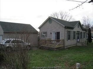 80 Delaware Ave, Earleville, MD 21919
