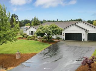3411 Kegley Meadows Ct NE, Olympia, WA 98506