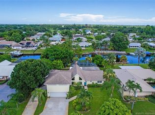 1409 SW Pine Tree Ln, Palm City, FL 34990