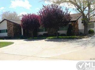 44615 Loneoak Ave, Lancaster, CA 93534