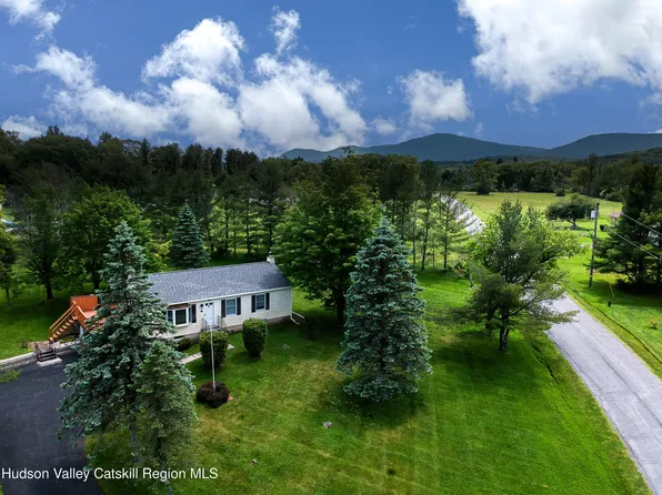131 Panorama Drive, East Durham, NY 12423