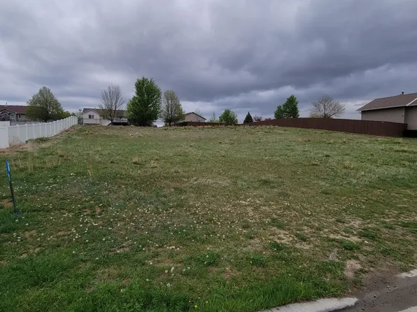 Claremont Rd, Billings, MT 59105