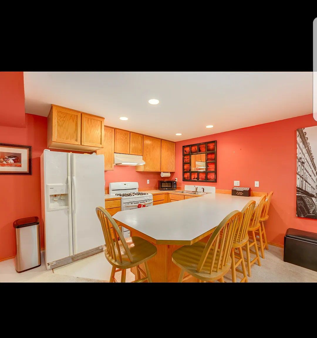 1 bed, 700 sqft, $2,400 — Photo 3