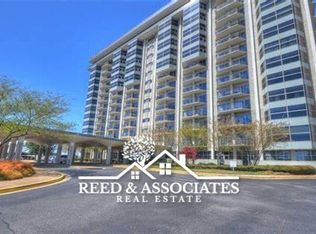 655 Riverside Dr APT 901A, Memphis, TN 38103